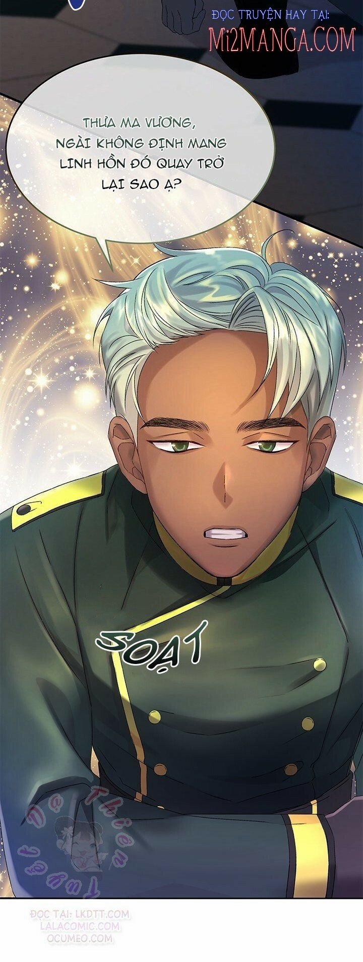 Công Chúa Ác Ma 5.5 trang 20