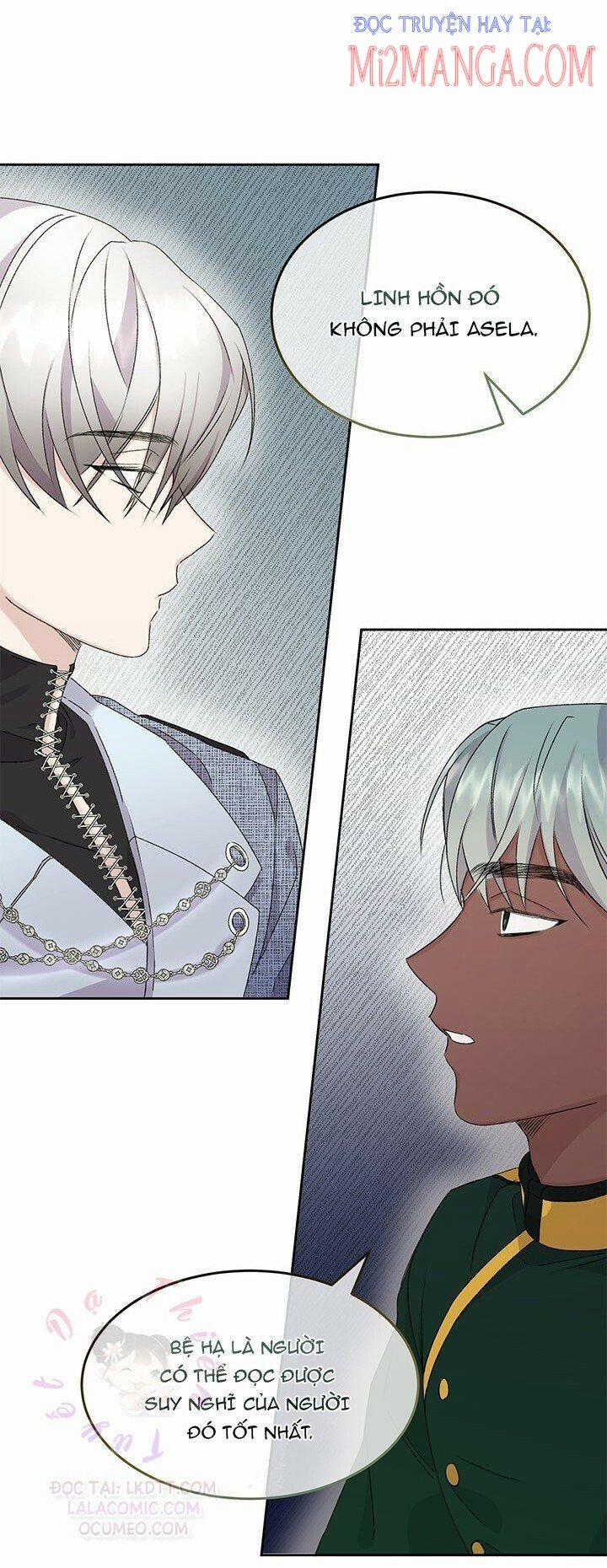 Công Chúa Ác Ma 5.5 trang 21