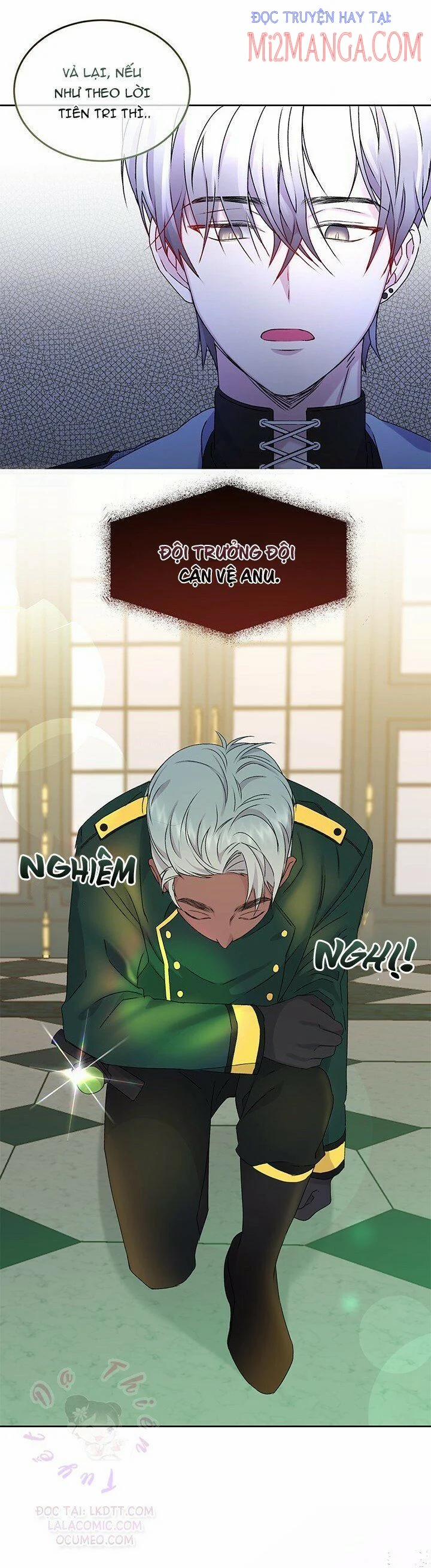 Công Chúa Ác Ma 5.5 trang 22