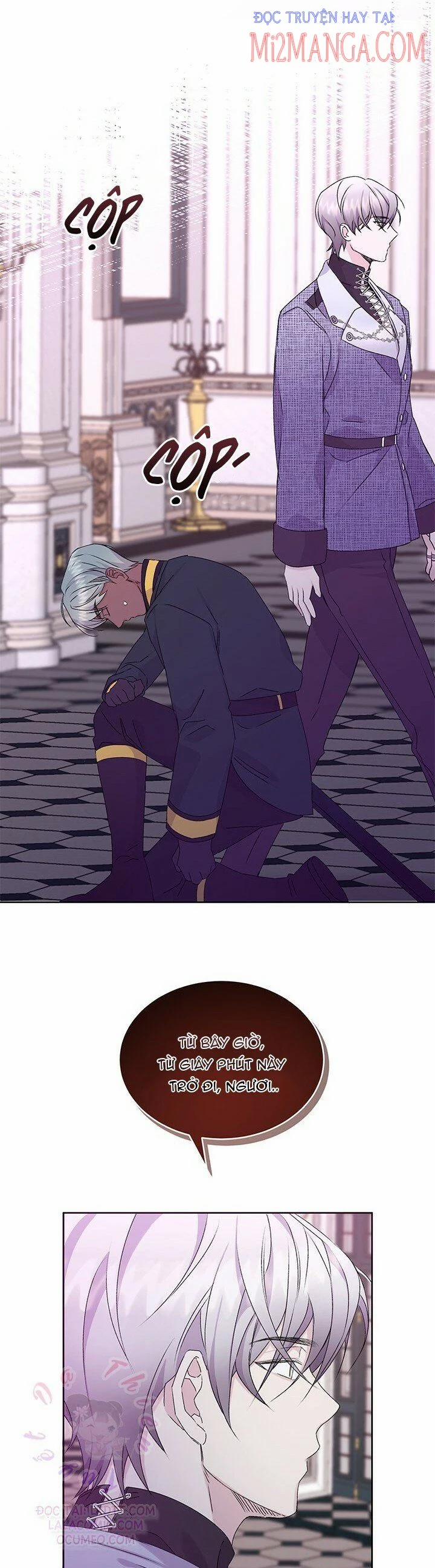 Công Chúa Ác Ma 5.5 trang 23