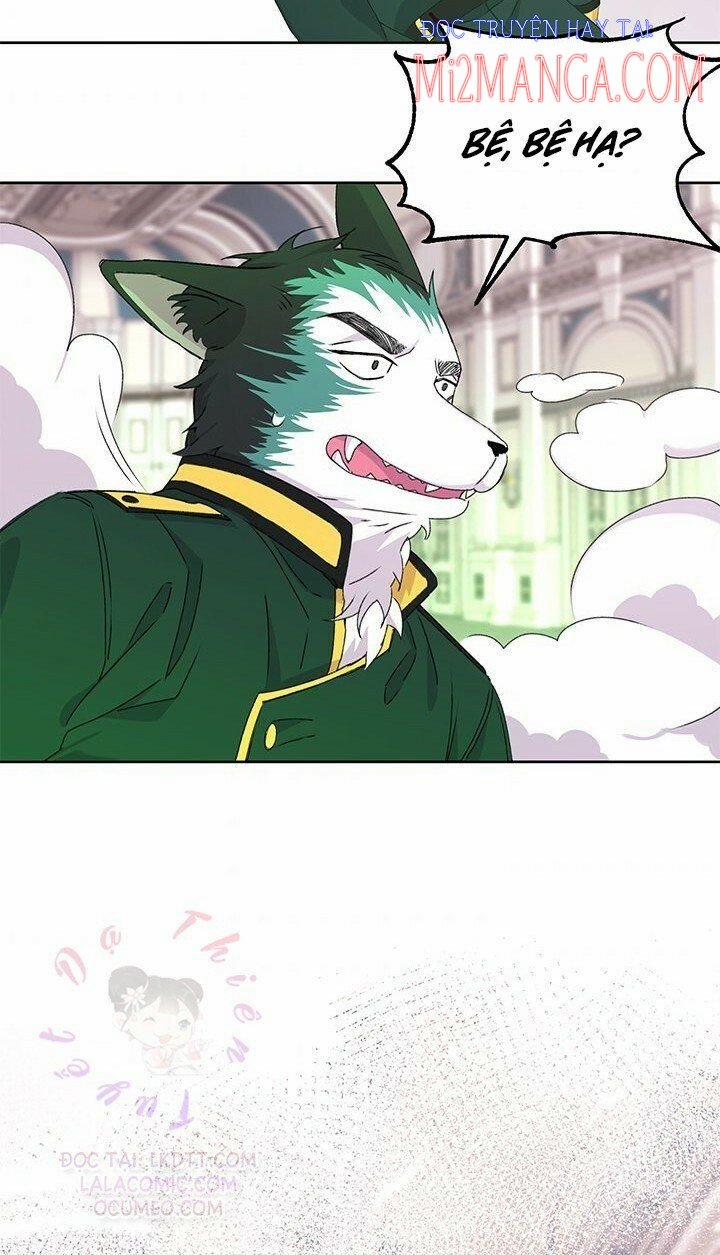 Công Chúa Ác Ma 5.5 trang 26