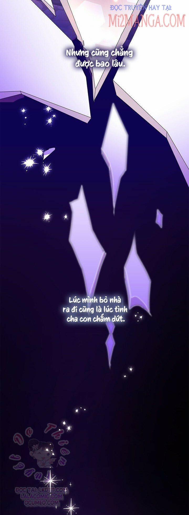 Công Chúa Ác Ma 5.5 trang 4