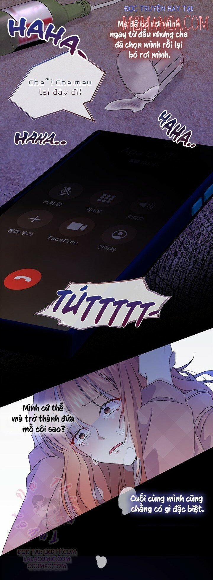 Công Chúa Ác Ma 5.5 trang 9