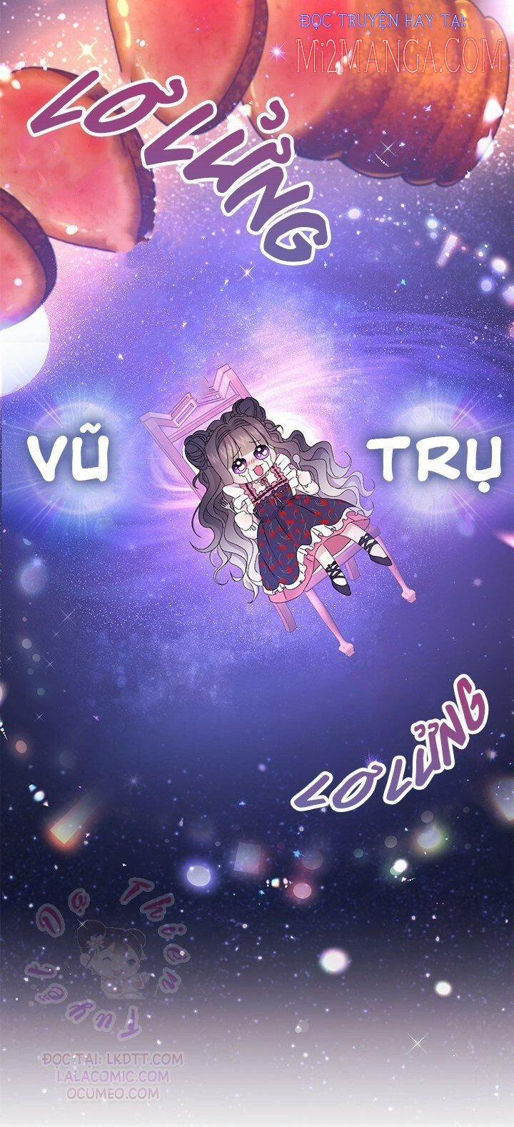 Công Chúa Ác Ma 5 trang 13