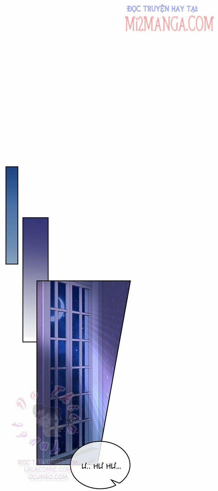 Công Chúa Ác Ma 5 trang 16