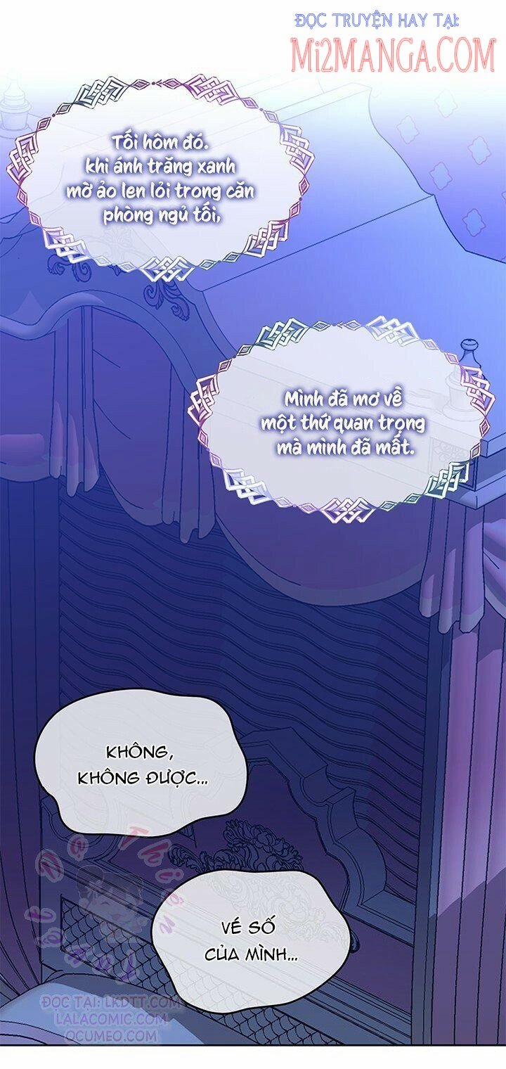 Công Chúa Ác Ma 5 trang 17