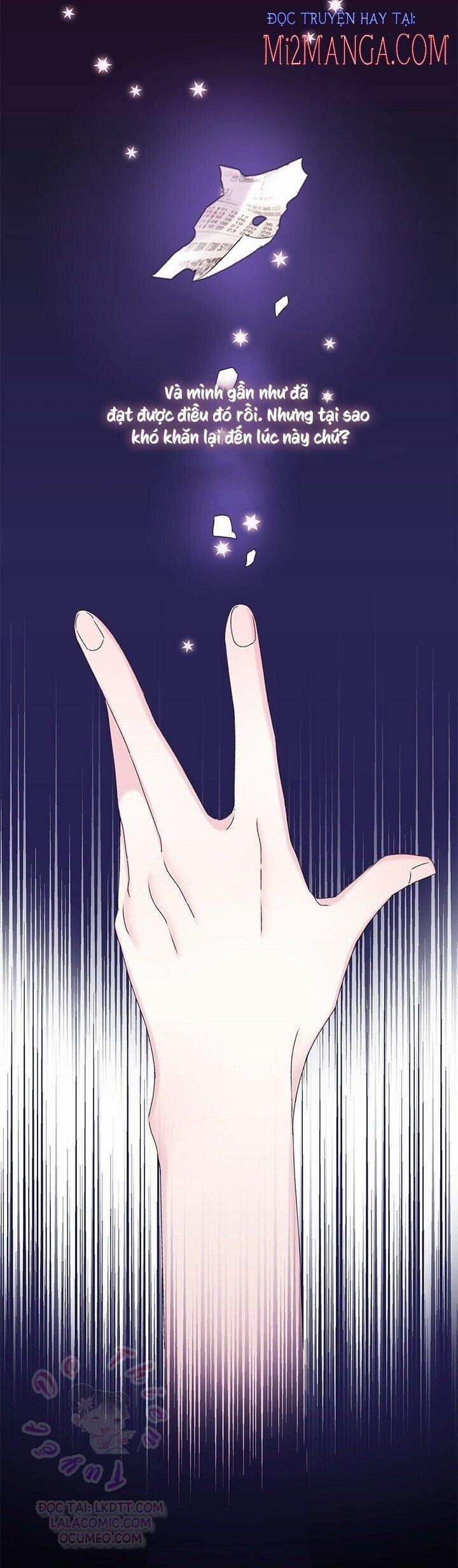 Công Chúa Ác Ma 5 trang 19