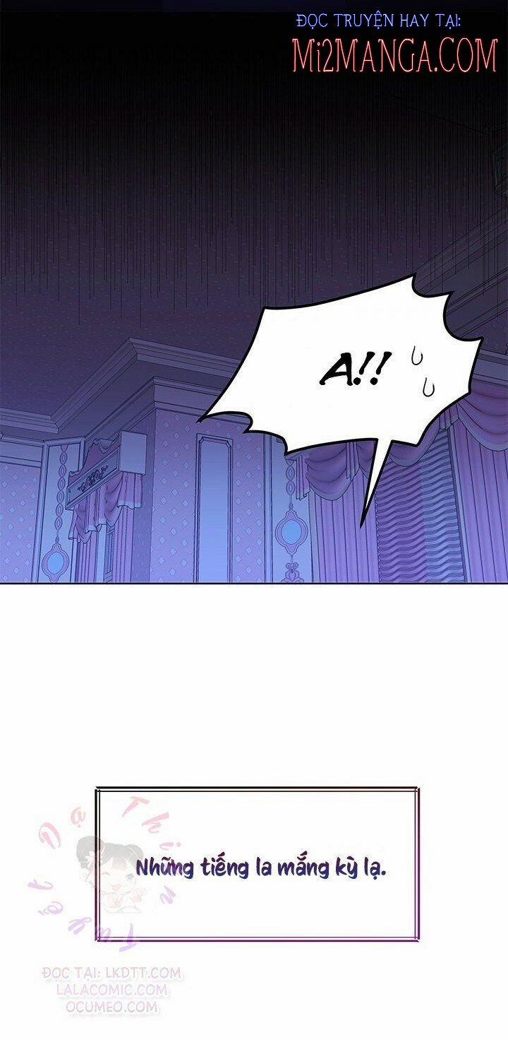 Công Chúa Ác Ma 5 trang 20