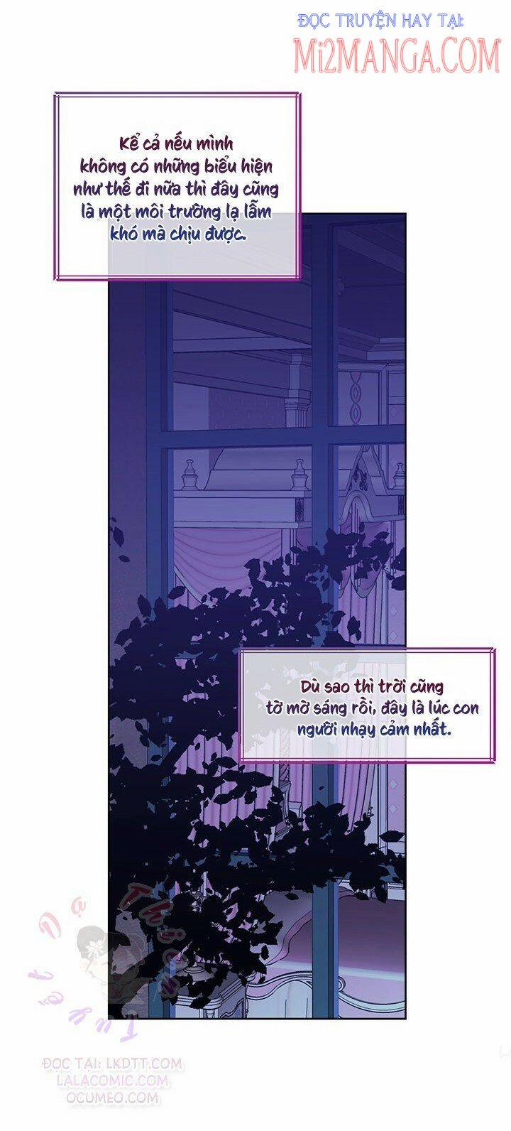 Công Chúa Ác Ma 5 trang 22