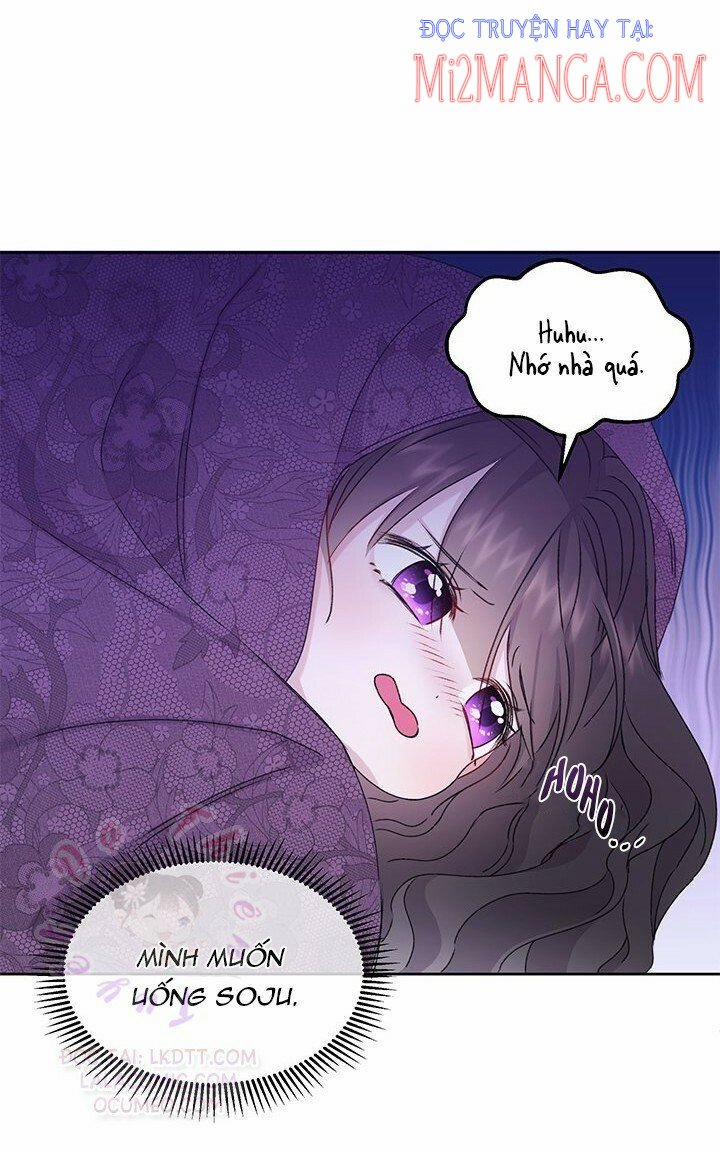 Công Chúa Ác Ma 5 trang 23