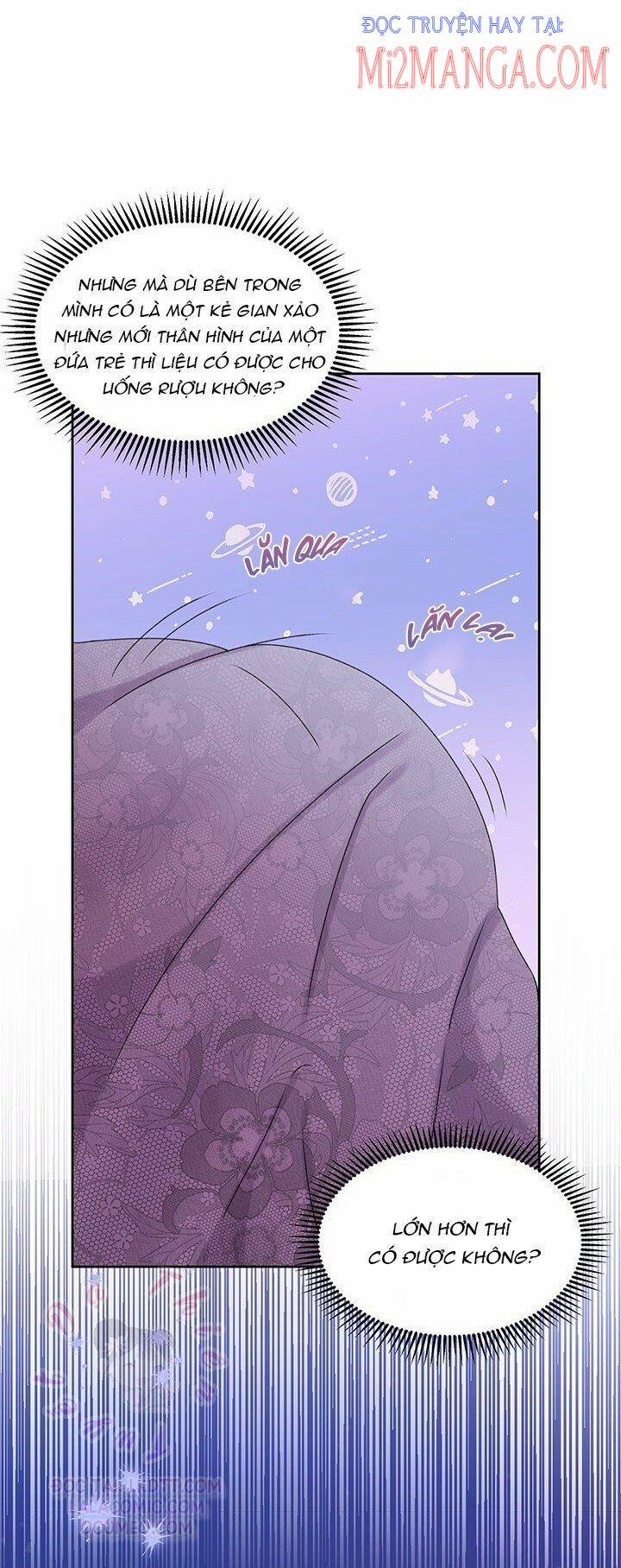 Công Chúa Ác Ma 5 trang 25