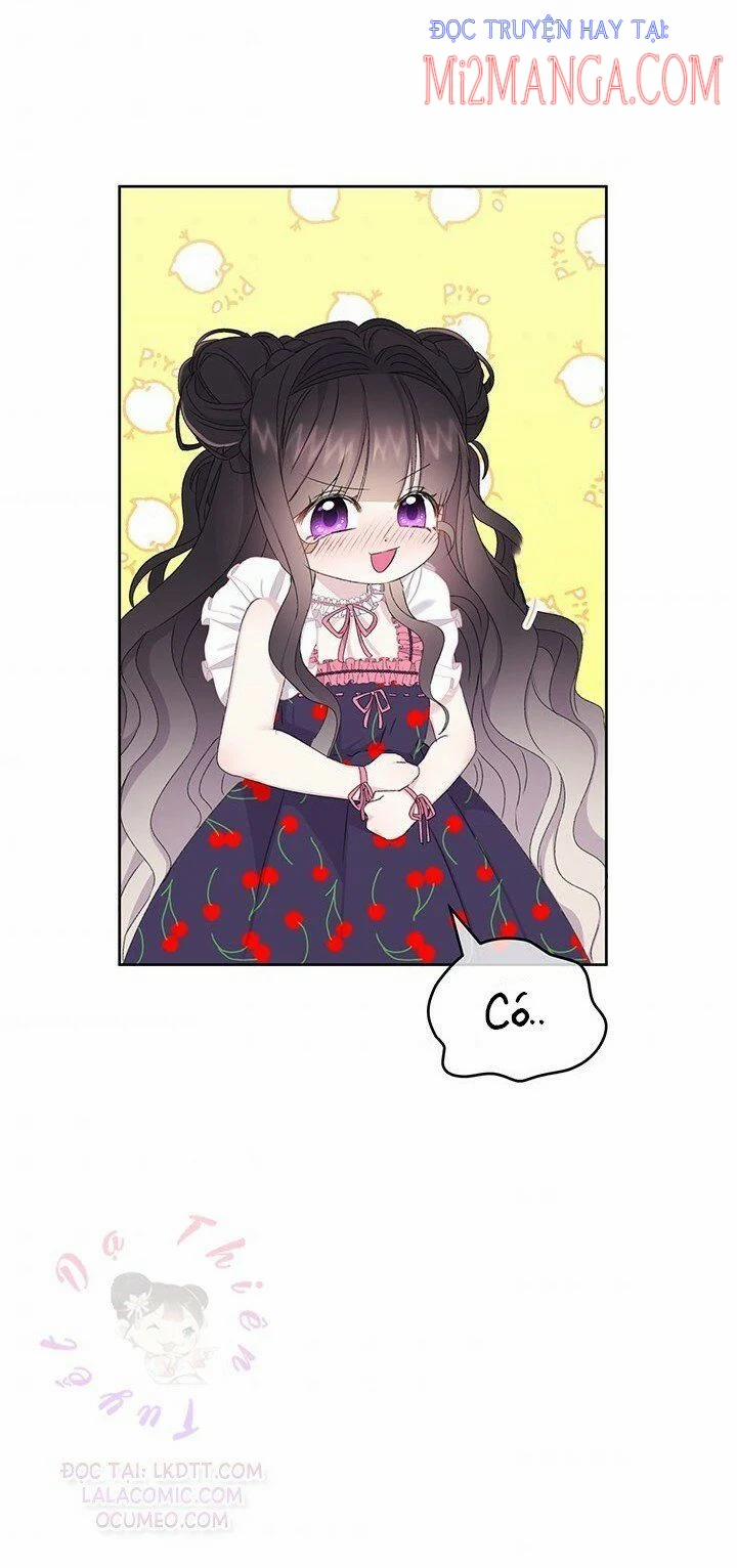 Công Chúa Ác Ma 5 trang 3