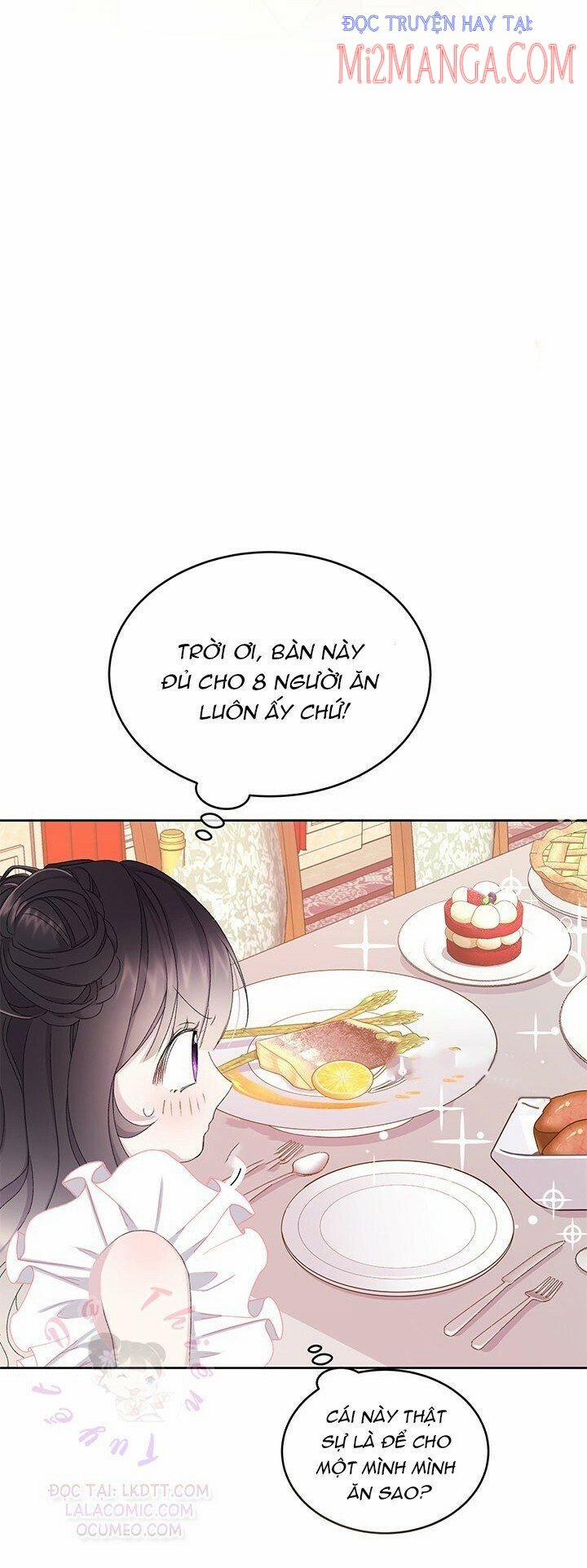 Công Chúa Ác Ma 5 trang 6