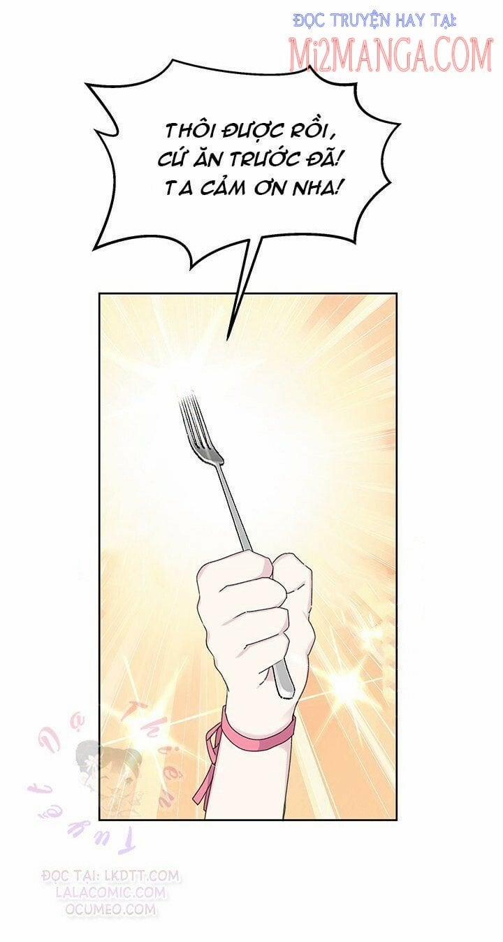 Công Chúa Ác Ma 5 trang 8