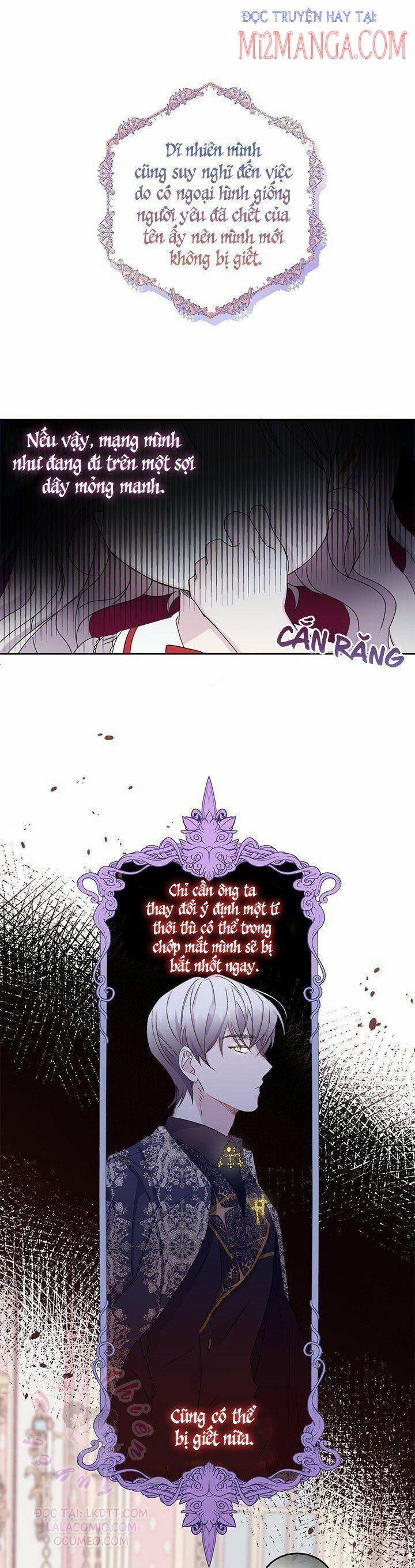 Công Chúa Ác Ma 6.5 trang 0