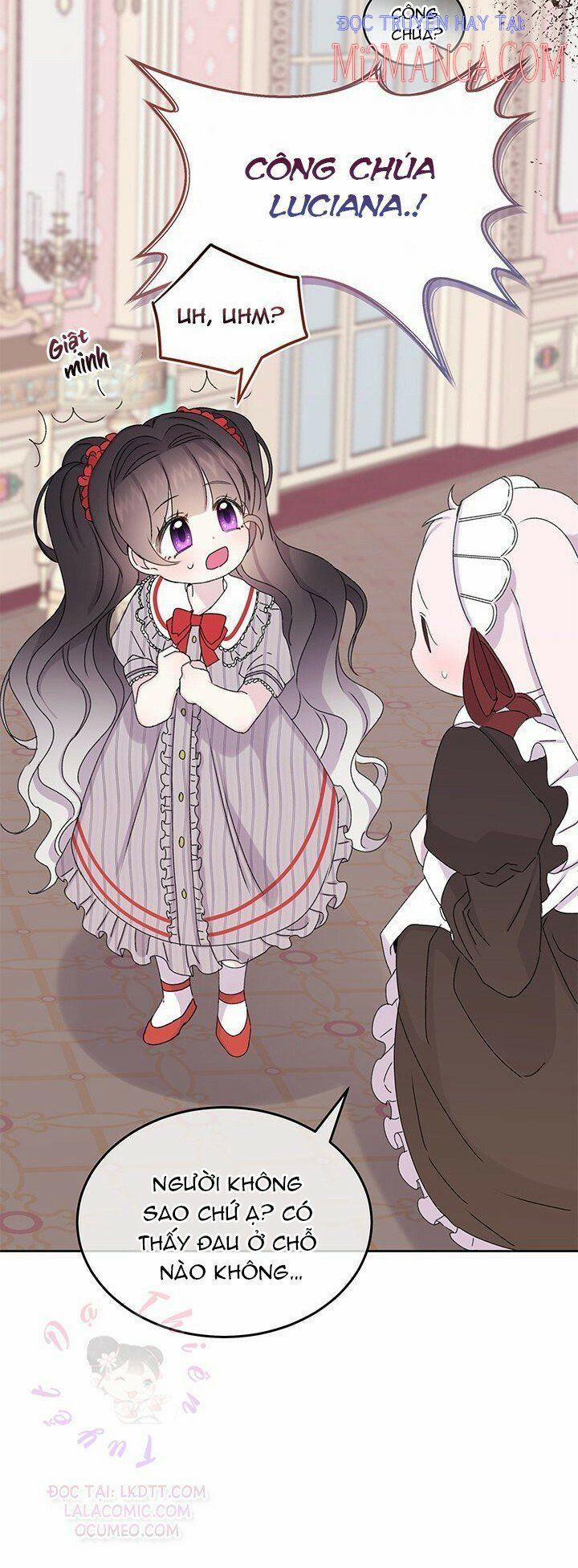 Công Chúa Ác Ma 6.5 trang 1