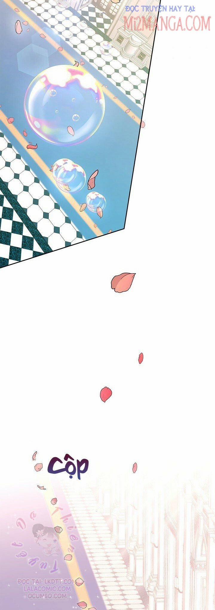 Công Chúa Ác Ma 6.5 trang 10