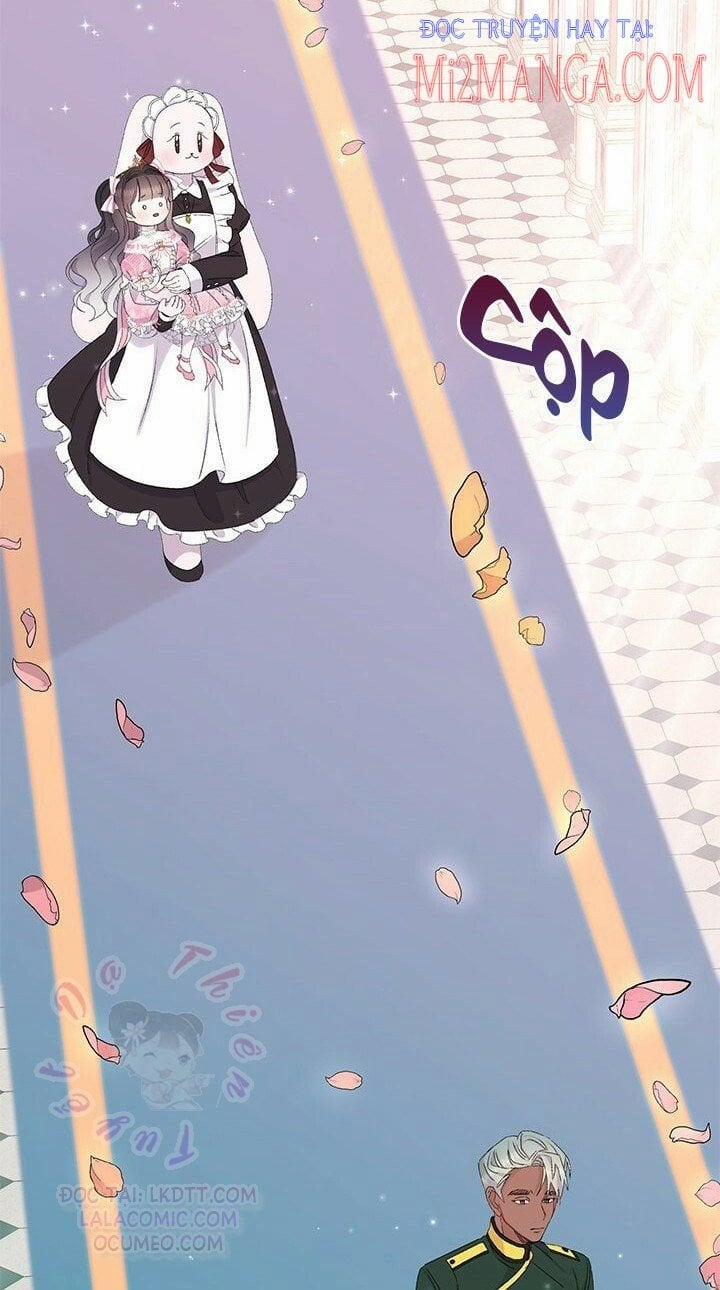 Công Chúa Ác Ma 6.5 trang 11