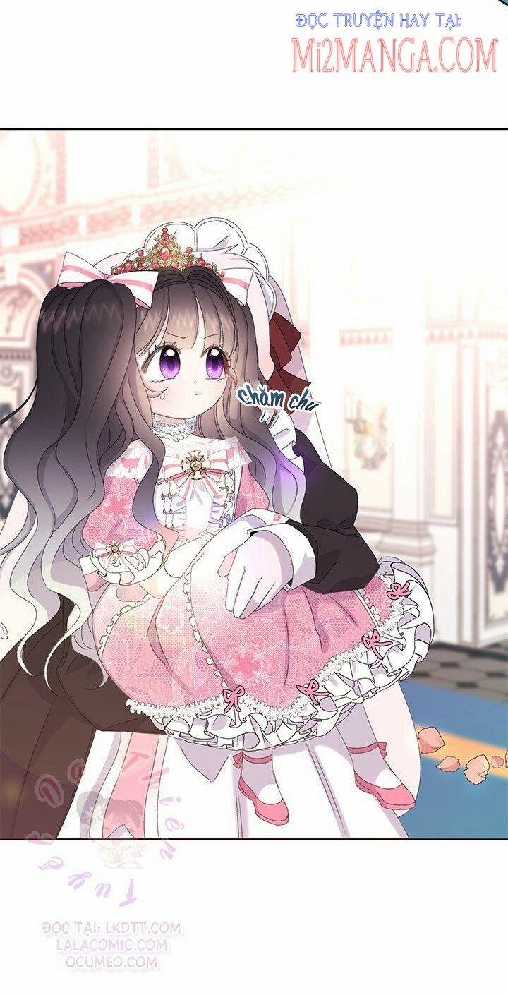 Công Chúa Ác Ma 6.5 trang 13