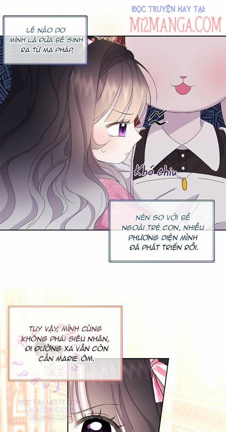 Công Chúa Ác Ma 6.5 trang 14