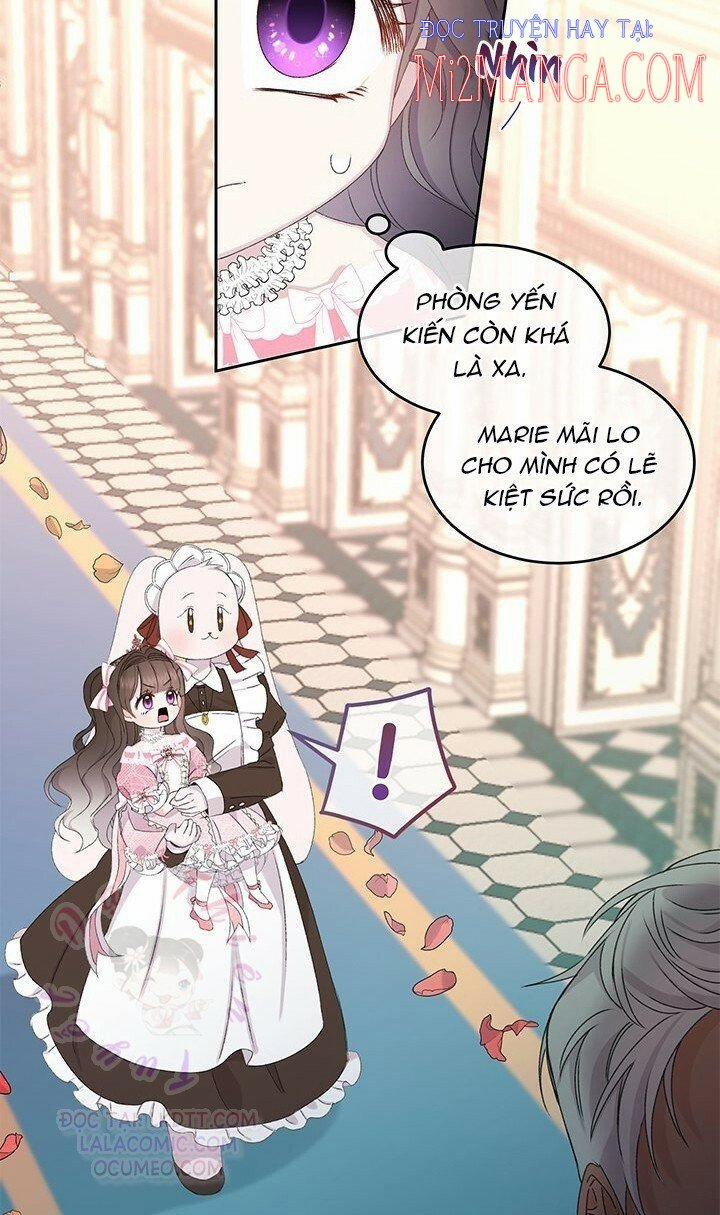 Công Chúa Ác Ma 6.5 trang 15