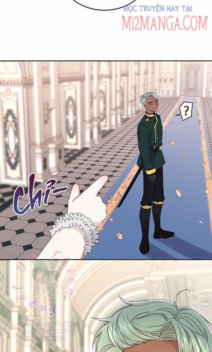 Công Chúa Ác Ma 6.5 trang 17