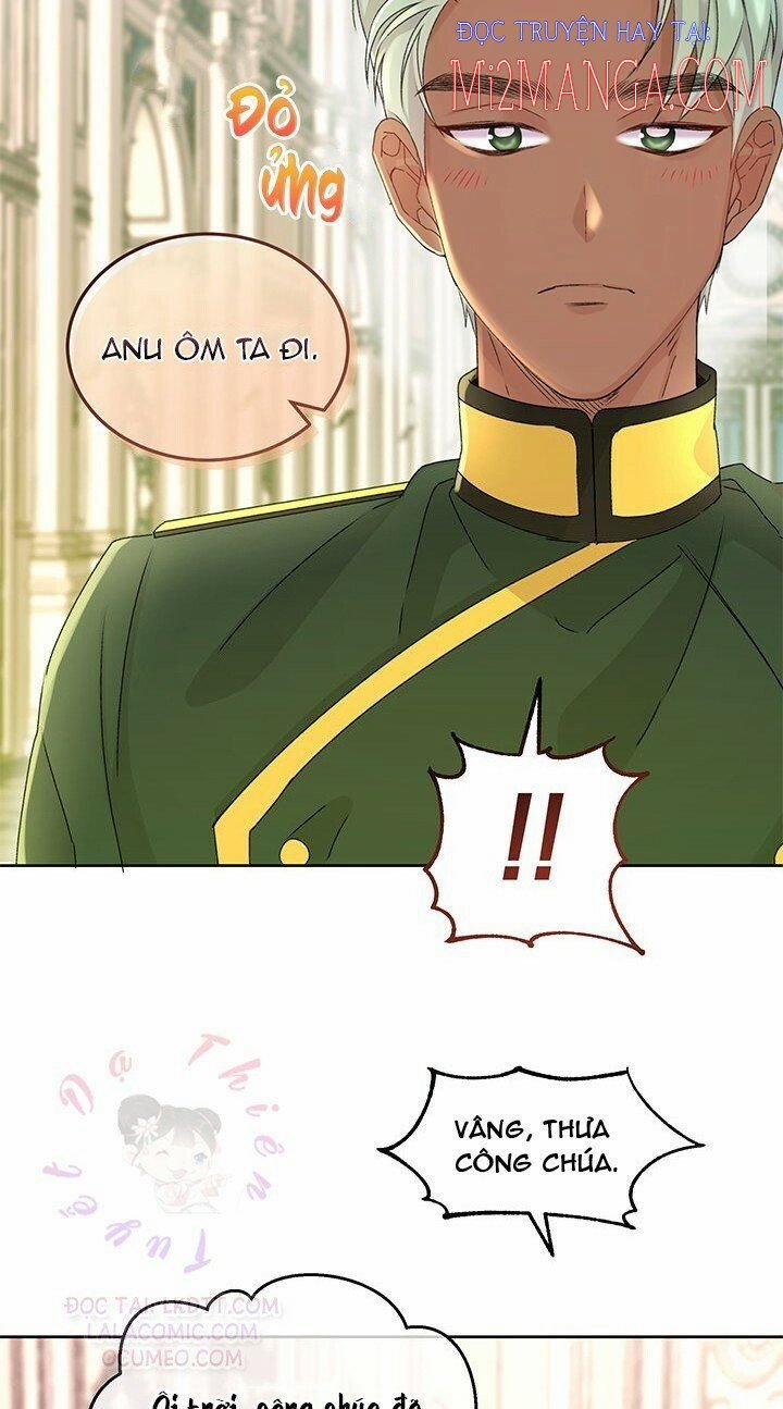 Công Chúa Ác Ma 6.5 trang 18