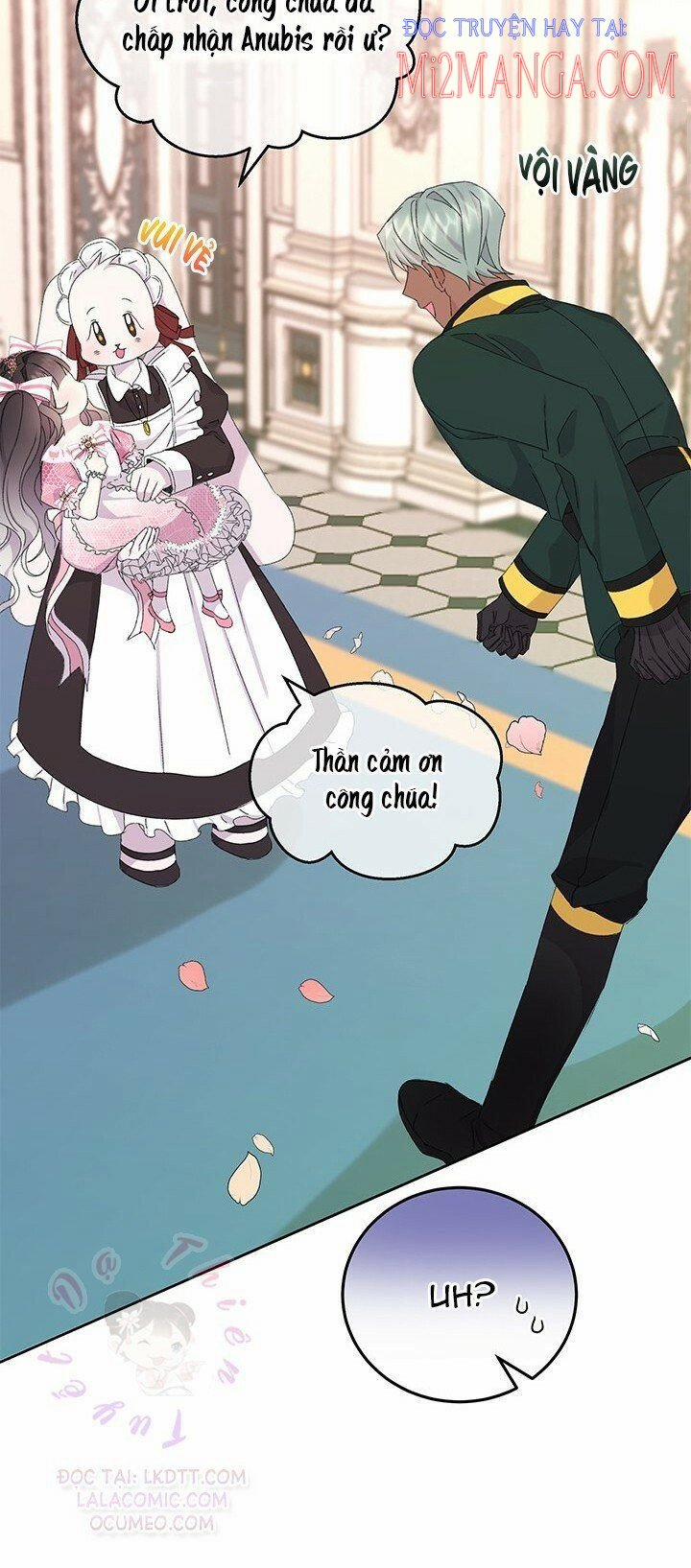 Công Chúa Ác Ma 6.5 trang 19