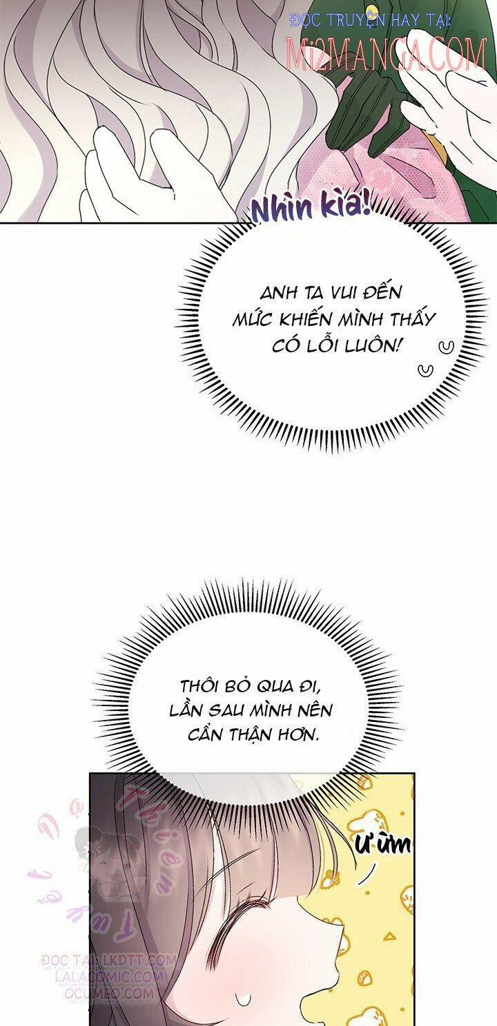 Công Chúa Ác Ma 6.5 trang 21