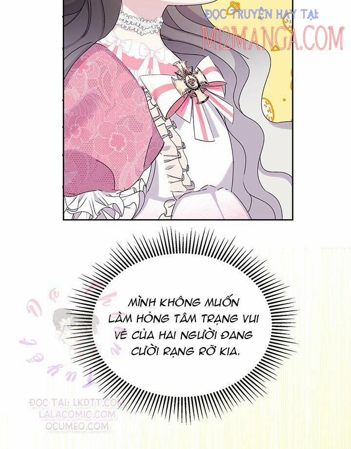 Công Chúa Ác Ma 6.5 trang 23