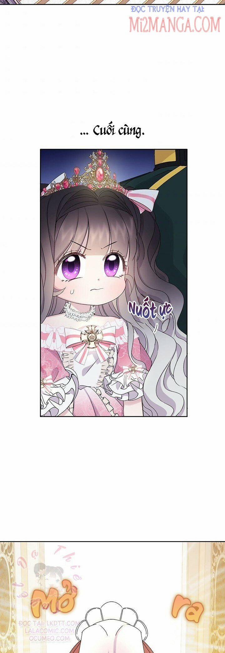 Công Chúa Ác Ma 6.5 trang 26