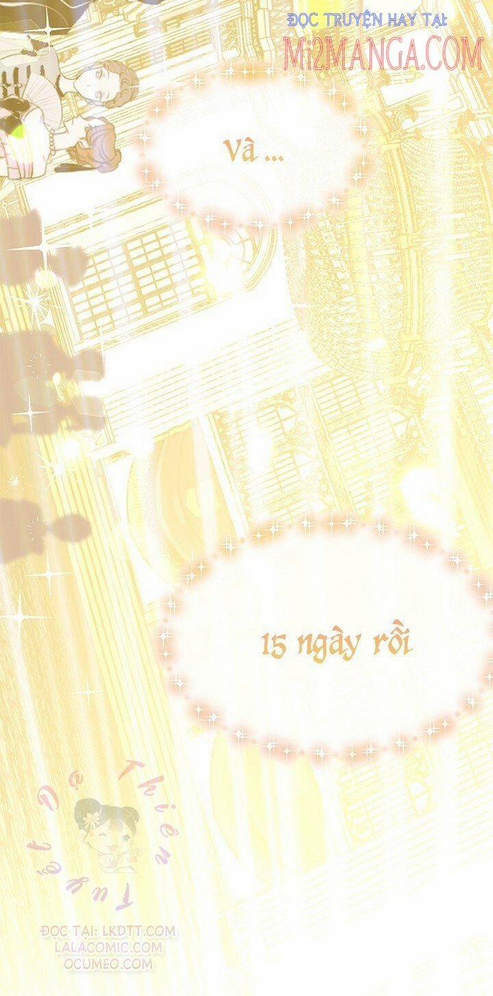 Công Chúa Ác Ma 6.5 trang 29