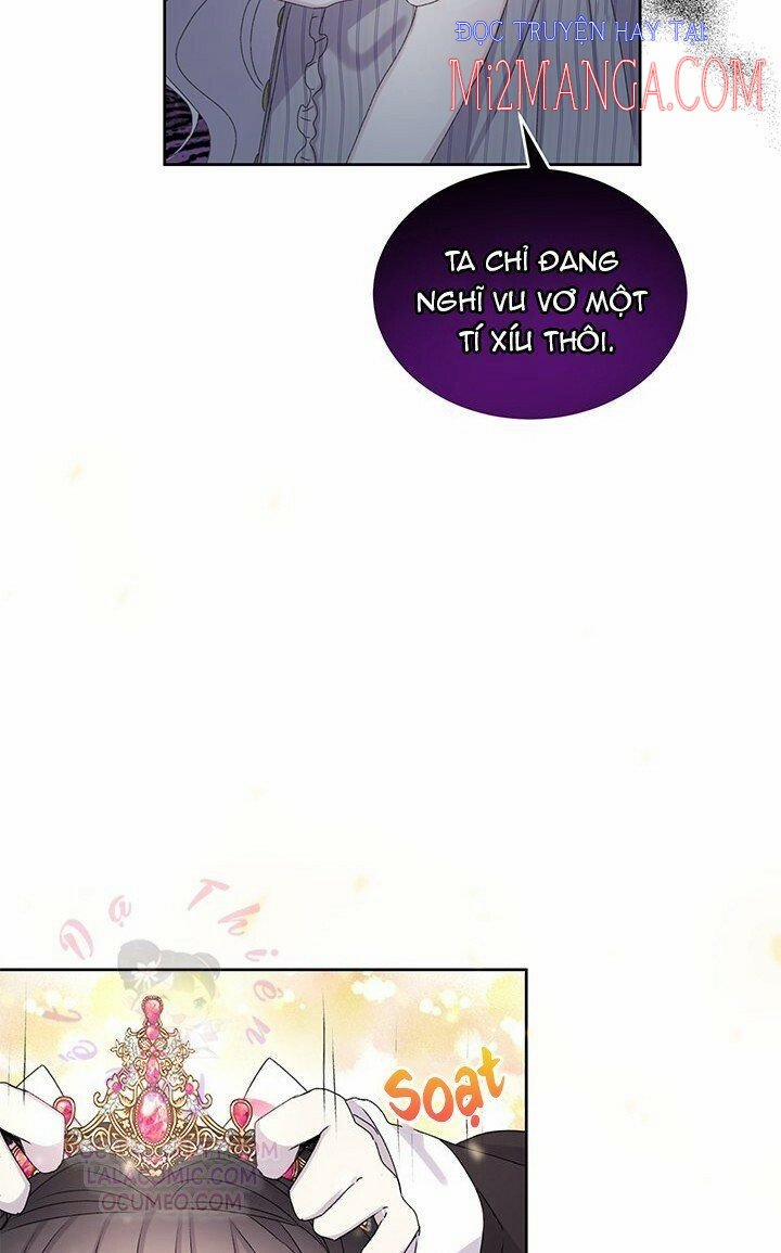 Công Chúa Ác Ma 6.5 trang 3