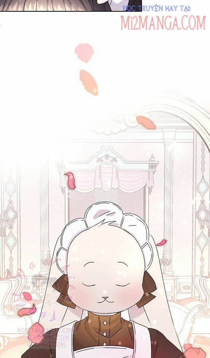 Công Chúa Ác Ma 6.5 trang 4