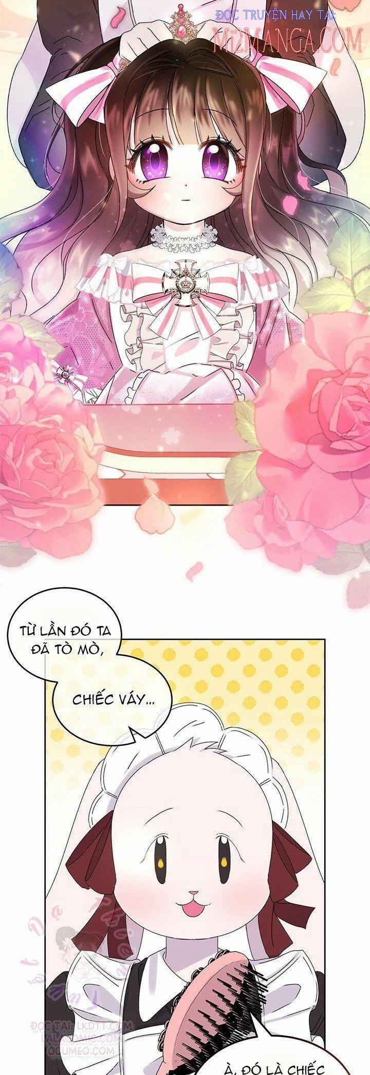 Công Chúa Ác Ma 6.5 trang 5