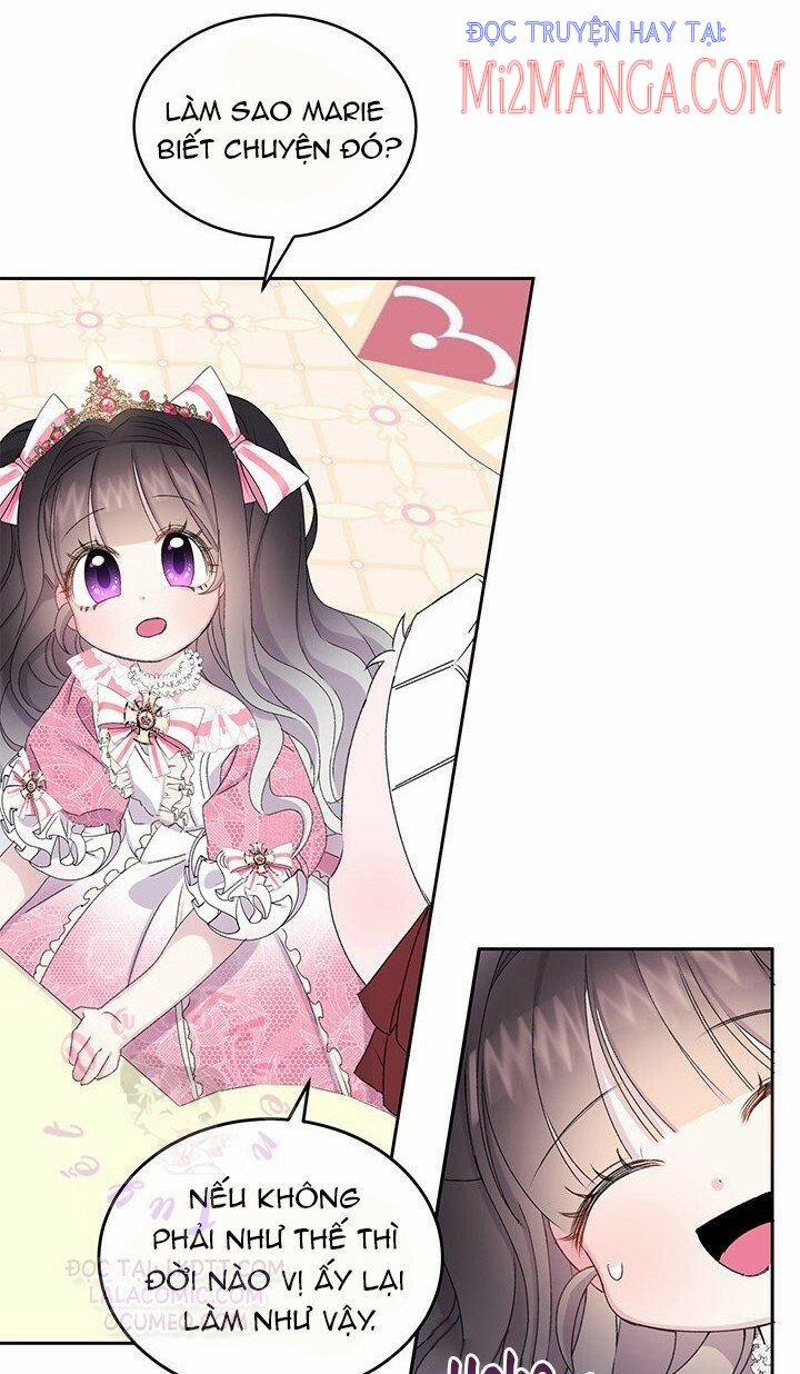 Công Chúa Ác Ma 6.5 trang 7