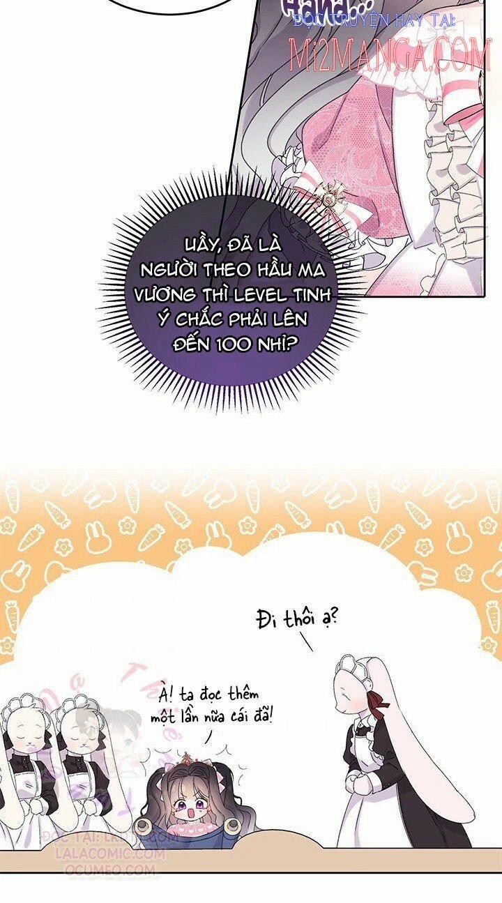 Công Chúa Ác Ma 6.5 trang 8