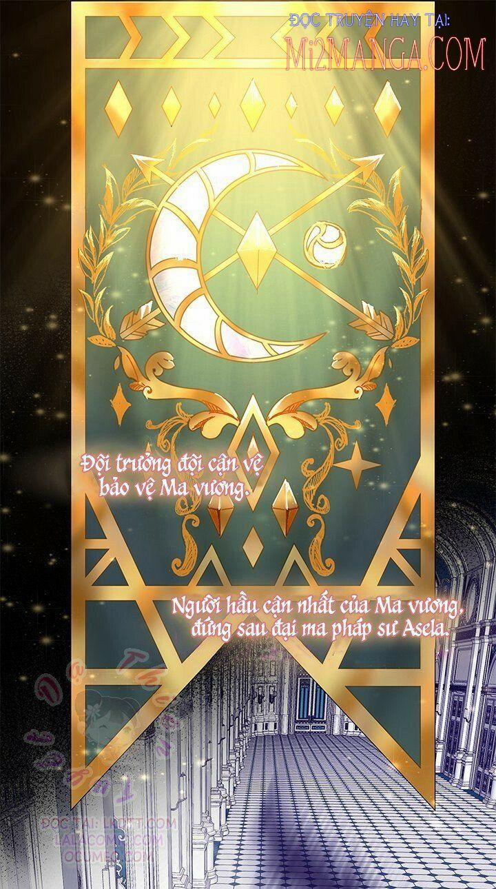 Công Chúa Ác Ma 6 trang 0