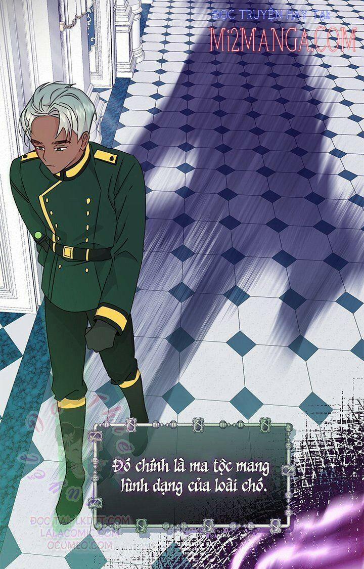 Công Chúa Ác Ma 6 trang 1