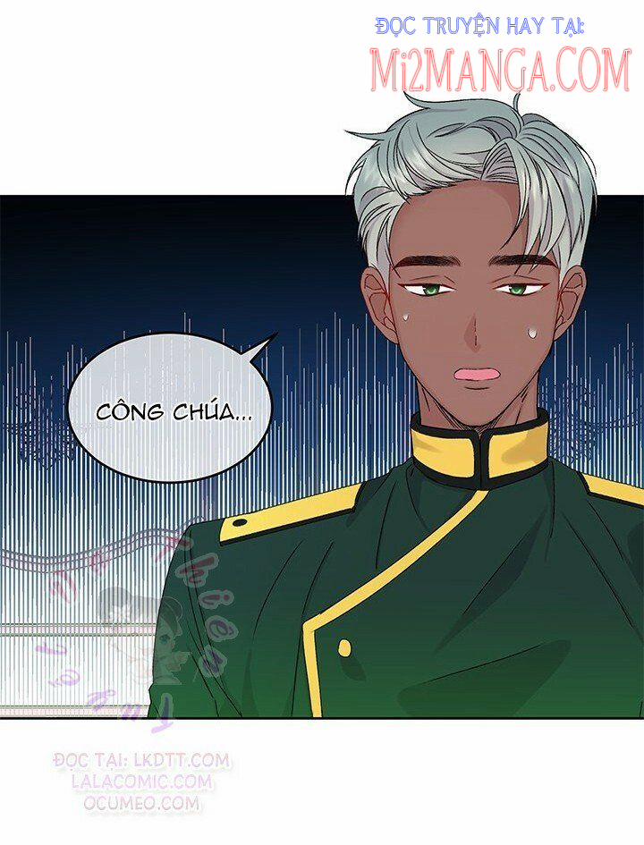 Công Chúa Ác Ma 6 trang 11