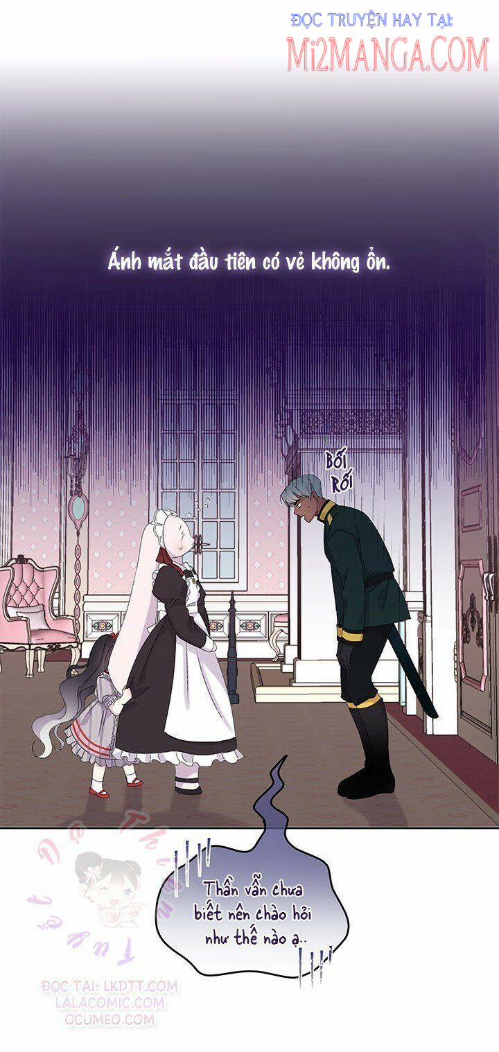 Công Chúa Ác Ma 6 trang 12