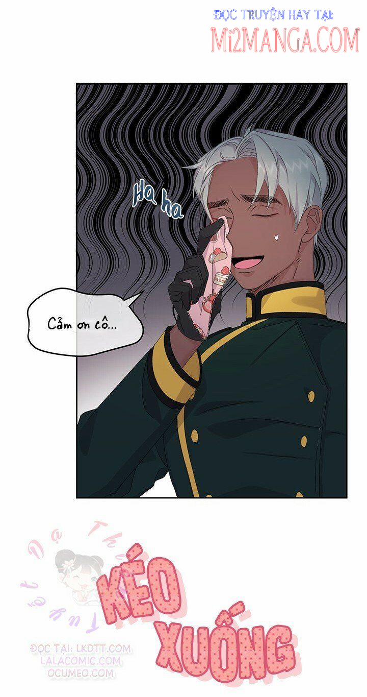 Công Chúa Ác Ma 6 trang 14