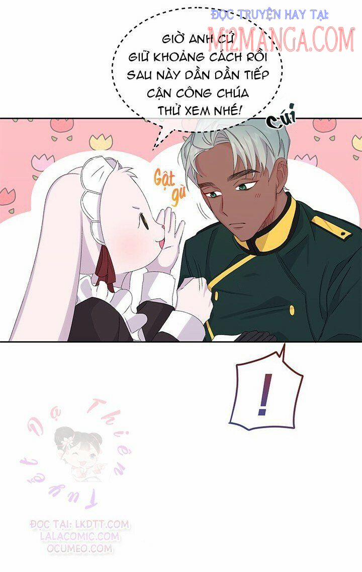 Công Chúa Ác Ma 6 trang 15