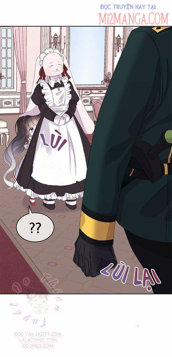 Công Chúa Ác Ma 6 trang 16