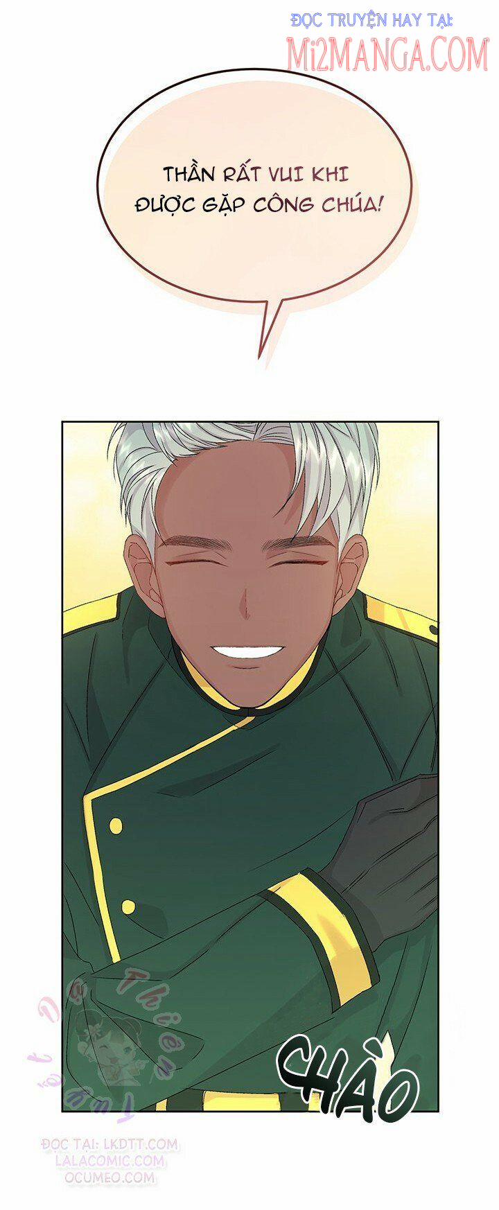 Công Chúa Ác Ma 6 trang 17