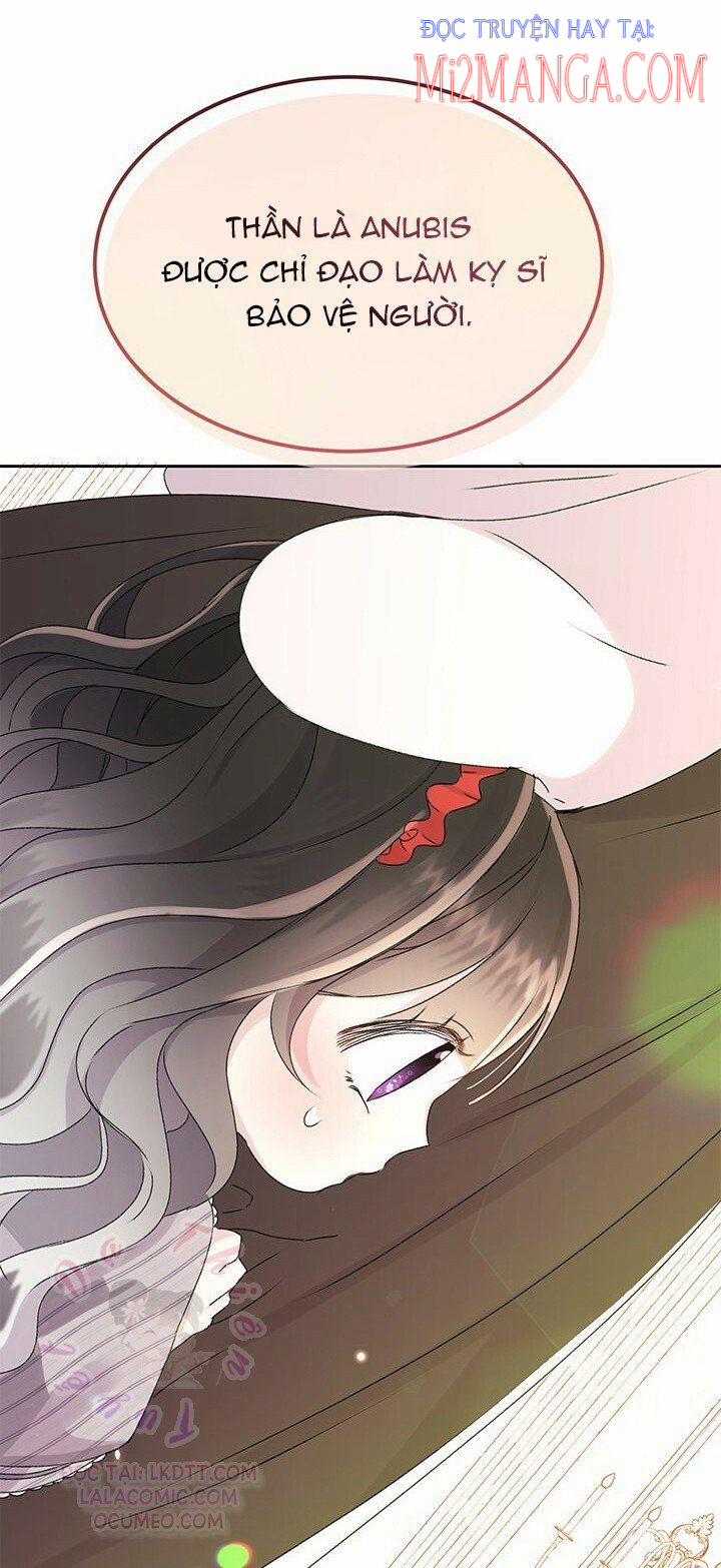 Công Chúa Ác Ma 6 trang 18