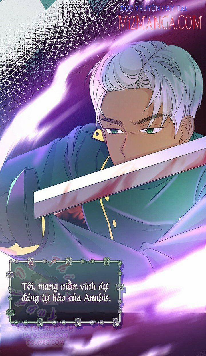 Công Chúa Ác Ma 6 trang 2