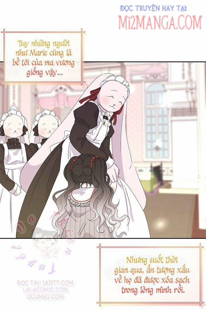 Công Chúa Ác Ma 6 trang 22