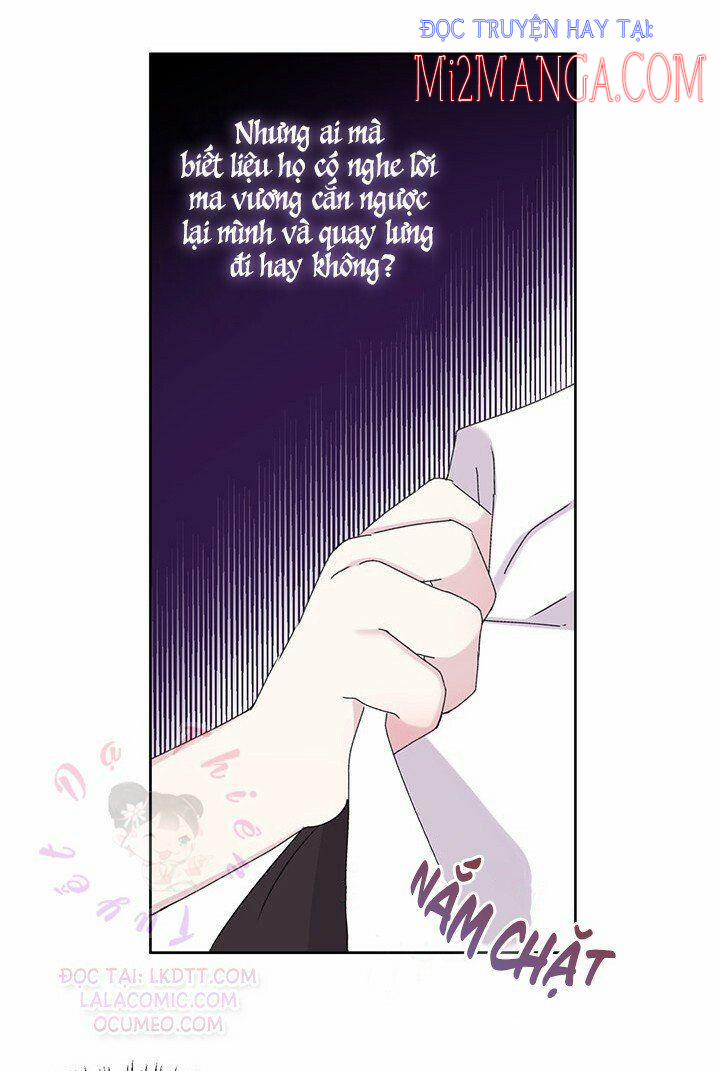 Công Chúa Ác Ma 6 trang 23