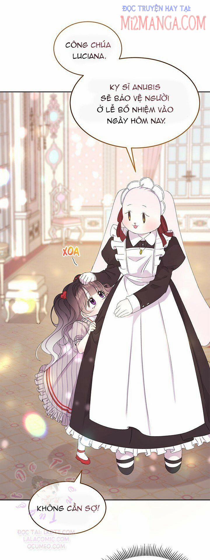 Công Chúa Ác Ma 6 trang 25